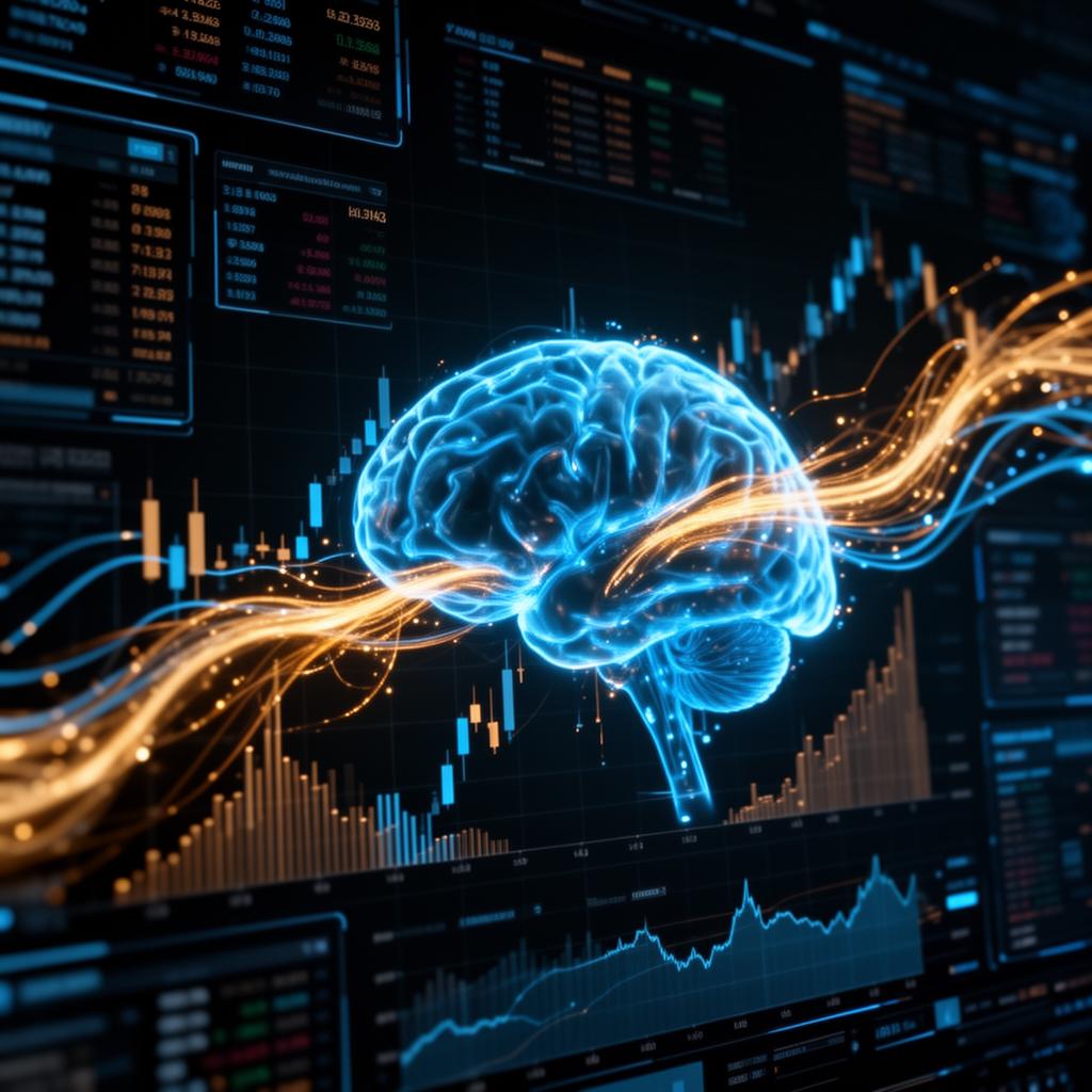 When the Algorithm Trades: AI, Quant Strategies & Your Portfolio