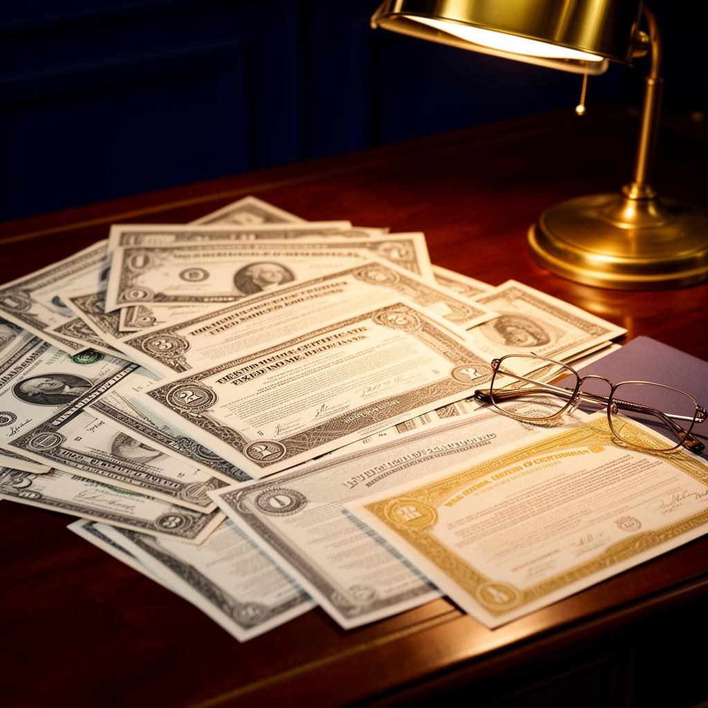 What the Bond Market Knows That Stock Traders Don't