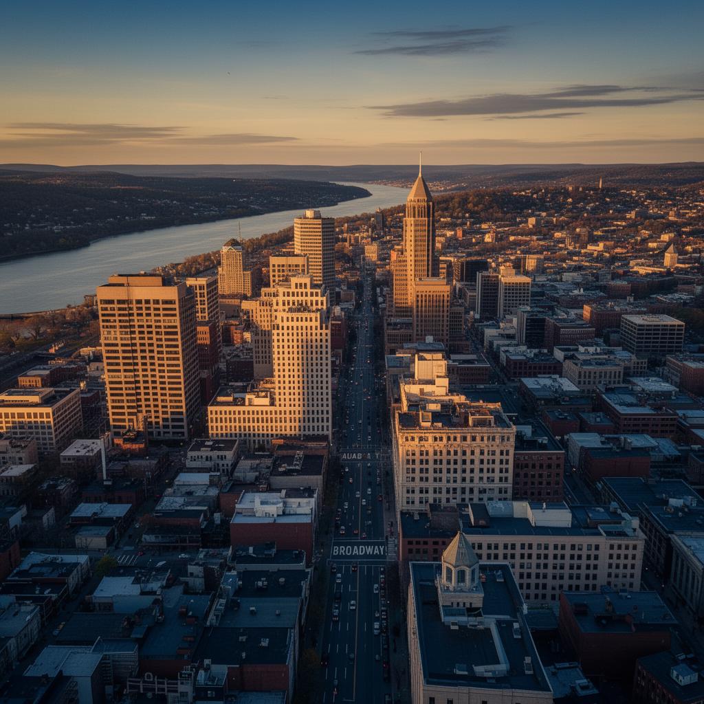 Introducing Broadway Advisor Group: Why We Built Something Different