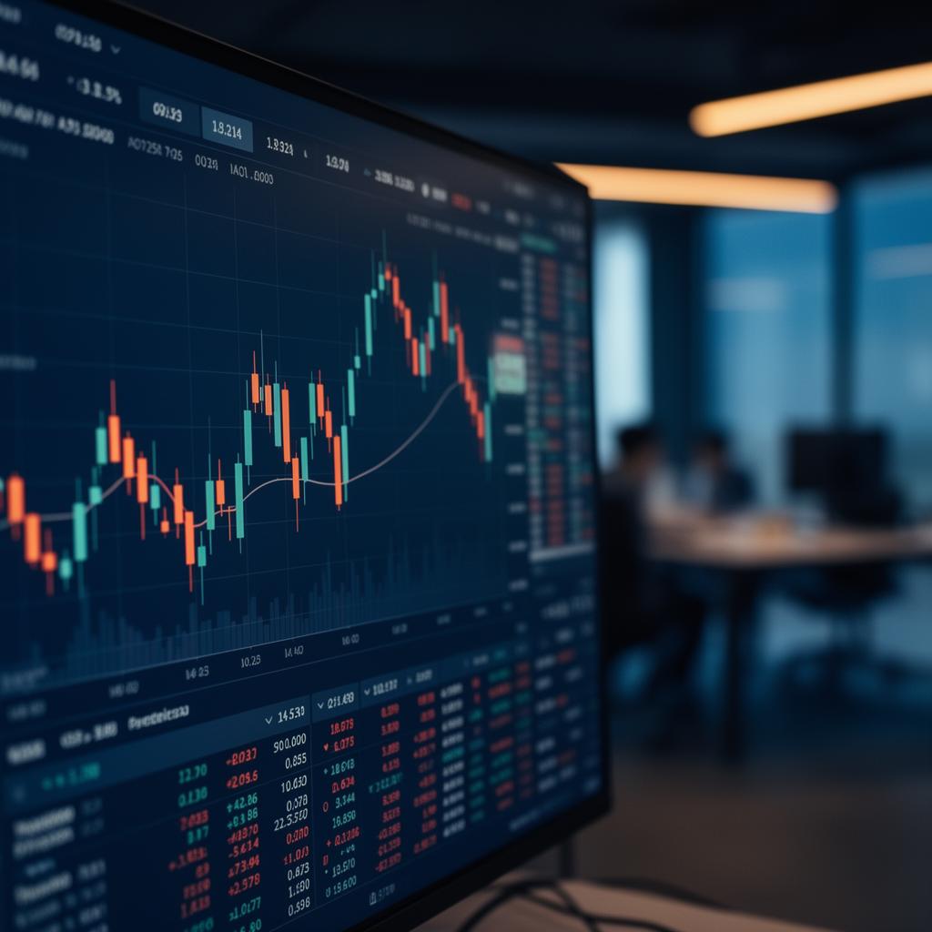 The State of Investing in 2026: Navigating Uncertainty Without Losing Your Nerve