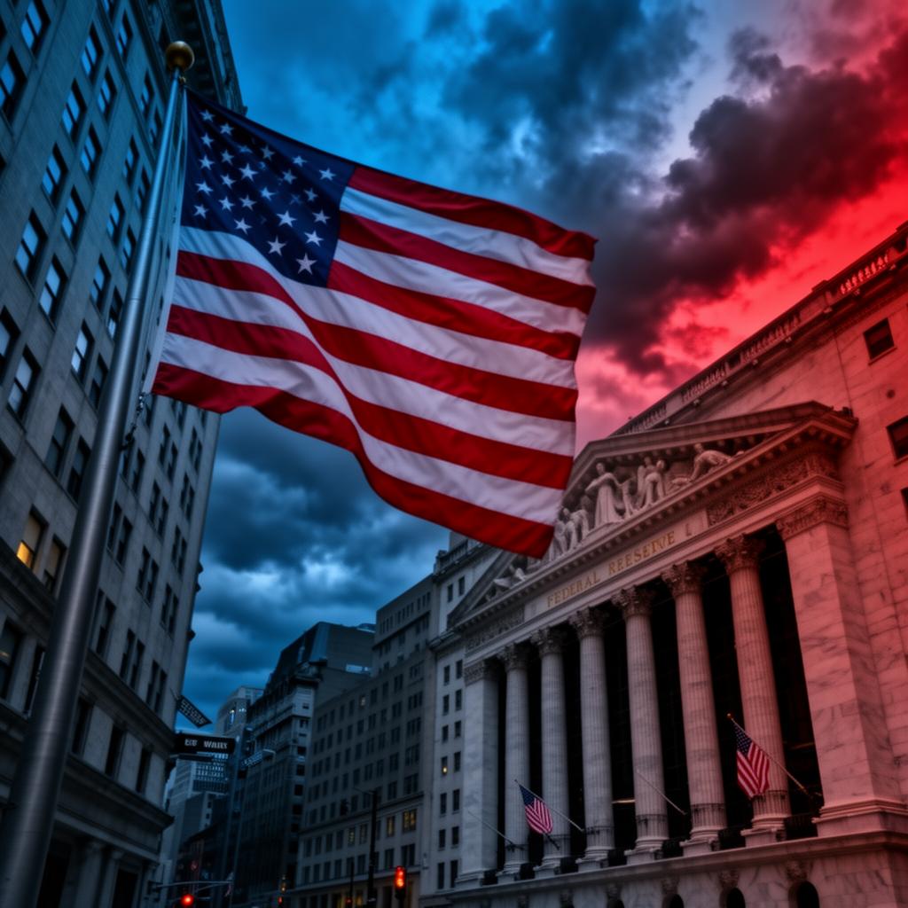 Politics, Policy, and Your Portfolio: How Washington's Decisions Reach Your Retirement Account